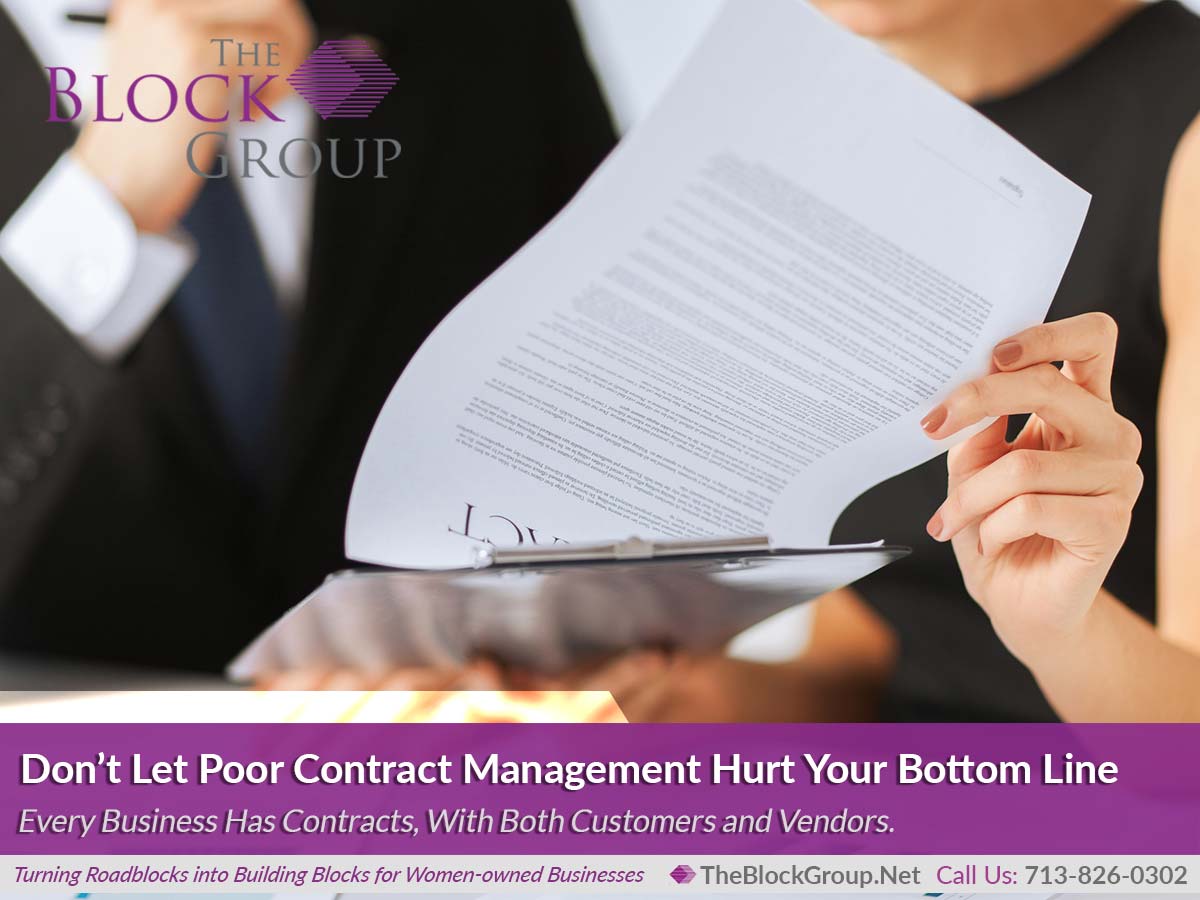 092018 Business Management Houston Texas