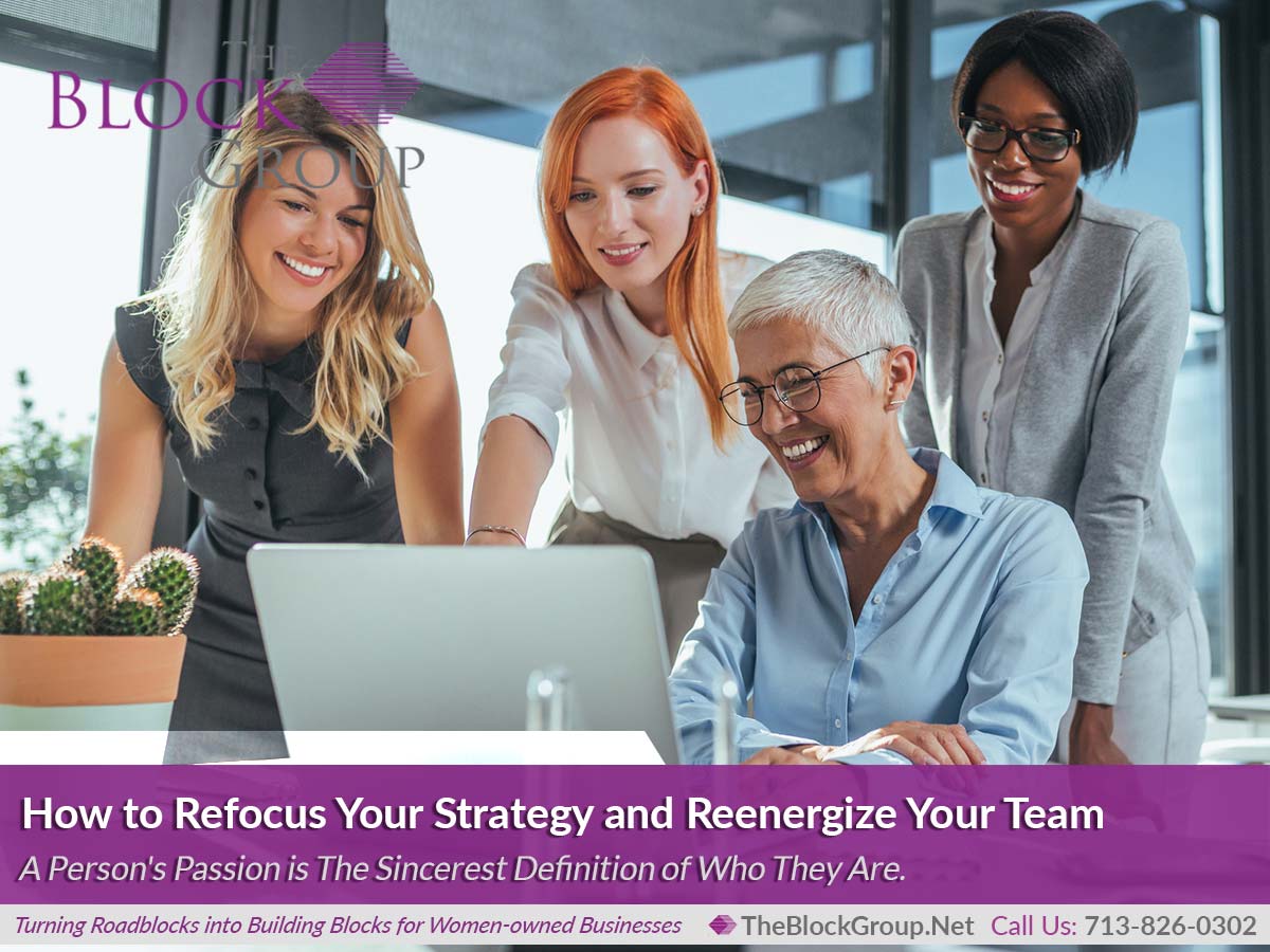 100418 Reenergize Your Business Team Houston Texas