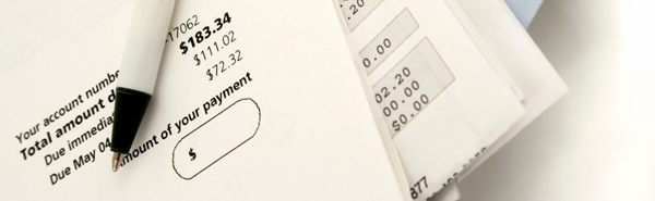 False-invoicing