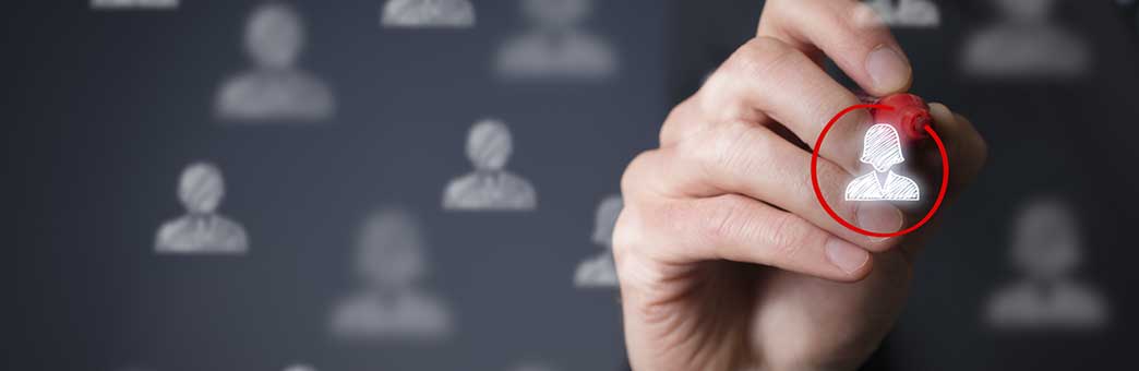 Improve content that reaches target buyers