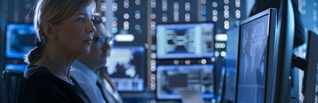 Collecting personal data through employee monitoring software