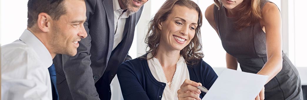 How to use your vision statement