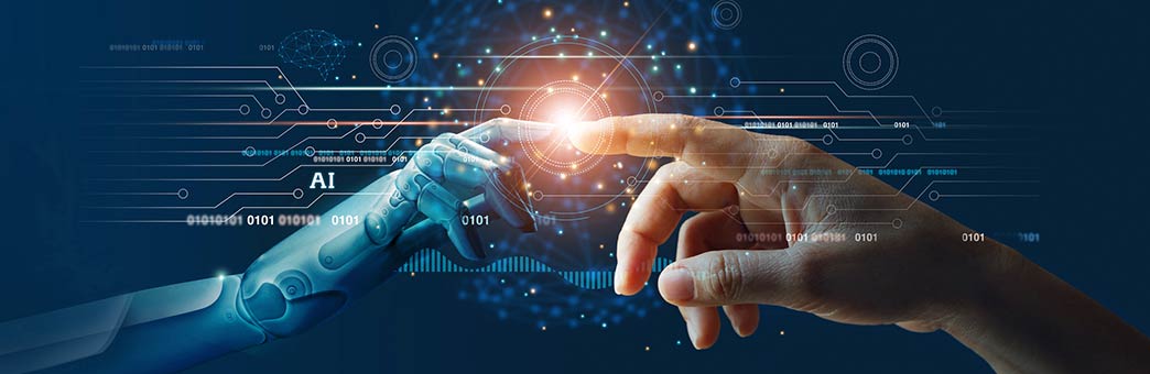 Embrace Technology