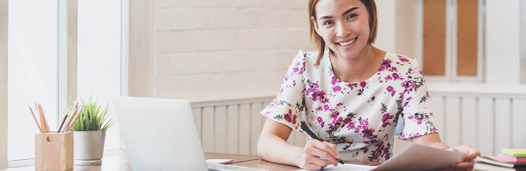 Bring Order To Your Office Space Via Strategic Additions