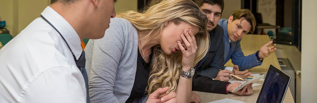 Poor systems integration