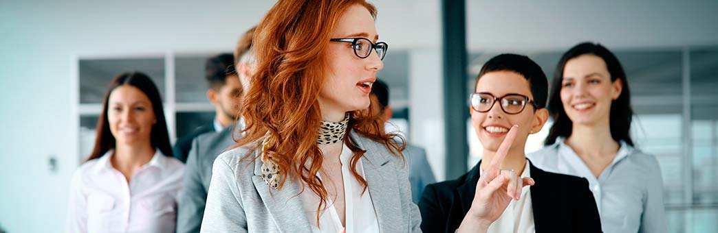 1 Business Coach in Houston for women