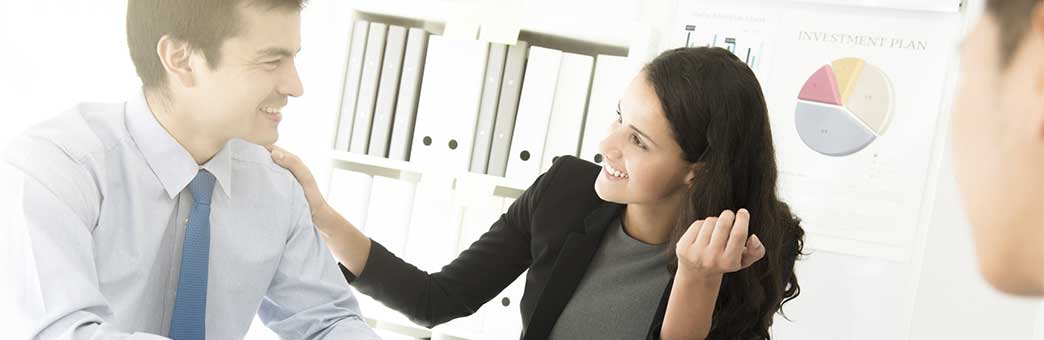 02 Business consulting for women entrepreneurs in Houston