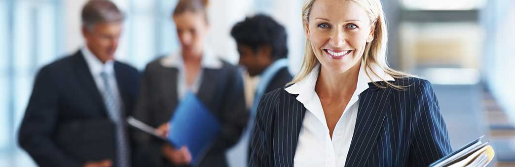 03 Business Woman Coach in Houston