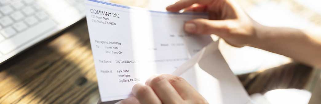 01 Accepting a reduced PPP loan amount is risky