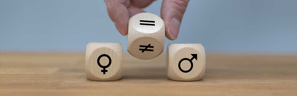 01 Equal Pay